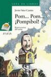 POM POM POMPIBOL ! (SOPA DE LIBROS) | 9788466703505 | SAEZ CASTAN, JAVIER