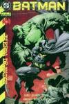 BATMAN 16 TIERRA DE NADIE | 9788484314721 | HAMA, LARRY