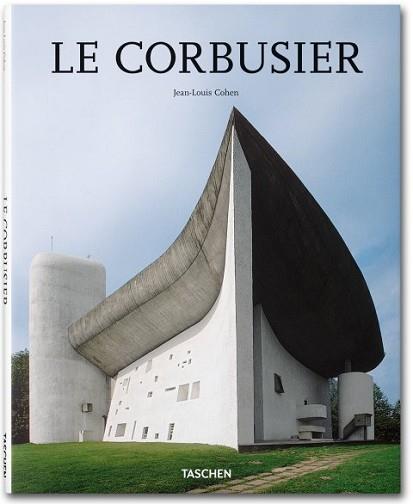 CORBUSIER LE | 9783836513067 | COHEN, JEAN LOUIS