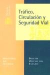 TRAFICO CIRCULACION Y SEGURIDAD VIAL (21 ED.2002) | 9788434013438 | VARIS