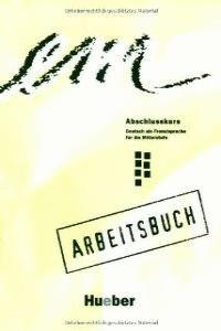 EM 3 ABSCHLUSSKURS ARBEITSBUCH | 9783190116287 | ORTH-CHAMBAH, JUTTA