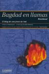 BAGDAD EN LLAMAS ( EL BLOG DE UNA JOVEN DE IRAK ) | 9788475845807 | RIVERBEND