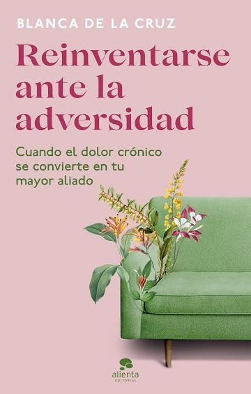 REINVENTARSE ANTE LA ADVERSIDAD | 9788413441481 | CRUZ, BLANCA DE LA