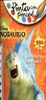 DINOSAURIO ( UNA AVENTURA INOLBIDABLE ) | 9788483145906 | DISNEY. DINOSAURIO