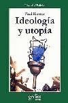 IDEOLOGIA Y UTOPIA | 9788474323368 | RICOEUR, PAUL