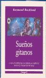 SUEÑOS GITANOS | 9788479016111 | BUCKLAND, RAYMOND