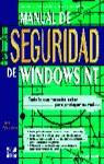 MANUAL DE SEGURIDAD DE WINDOWS NT | 9788448111229 | SHELDON, TOM