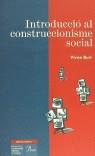 INTRODUCCIO AL CONSTRUCCIONISME SOCIAL | 9788482562971 | BURR, VIVIEN