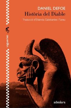 HISTORIA DEL DIABLE | 9788492405022 | DEFOE, DANIEL