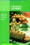 LIBRO DE ORO DE LAS CARNES, EL | 9788489770317 | VARIS