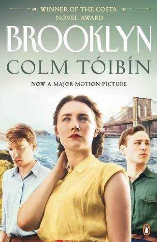 BROOKLYN | 9780241975893 | TOIBIN, COLM