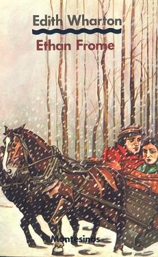 ETHAN FROME | 9788485859238 | WHARTON, EDITH