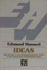 IDEAS | 9788437502557 | HUSSERL, EDMUND