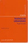 TRATADO DE URBANISMO | 9788495408600 | GONZALEZ,ANGEL