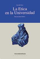 ETICA EN LA UNIVERSIDAD LA | 9788474853933 | AA.VV.