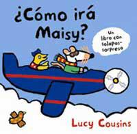 COMO IRA MAISY | 9788484881896 | COUSINS LUCY