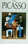 PICASSO | 9788434307711 | FAERNA GARCIA-BERMEJO, JOSE MARIA