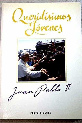 QUERIDISIMOS JOVENES | 9788401375576 | JUAN PABLO II, PAPA