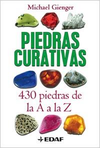 PIEDRAS CURATIVAS | 9788441420458 | GIENGER, MICHAEL