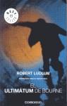 ULTIMATUM DE BOURNE EL | 9788497939256 | LUDLUM, ROBERT