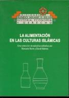 ALIMENTACION EN LAS CULTURAS ISLAMICAS,LA | 9788472326934 | MARIN, MANUELA ; WAINES, DAVID