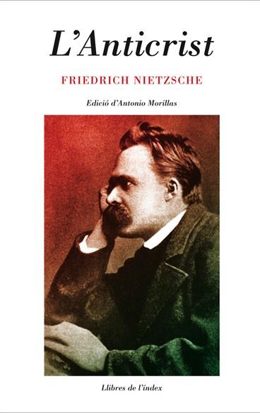 ANTICRIST | 9788495317568 | NIETZSCHE, FRIEDRICH