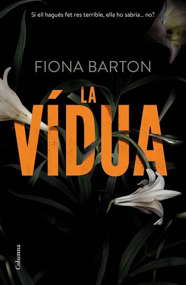 LA VÍDUA | 9788466420945 | BARTON, FIONA