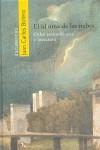 IDIOMA DE LAS NUBES EL ( OCHO TEXTOS DE ARTE Y LITERATURA ) | 9788496694491 | BOTERO, JUAN CARLOS