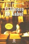 LIBRERO DE KABUL, EL (TAPA DURA) | 9788496231054 | SEIERSTAD, ASNE