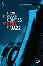 CONTES DE L'ERA DEL JAZZ | 9788429762082 | SCOTT FITZGERALD, F.