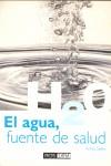 AGUA FUENTE DE SALUD, EL | 9788434230149 | SELBY, ANNA