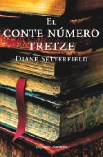 CONTE NUMERO TRETZE EL | 9788497872379 | SETTERFIELD, DIANE