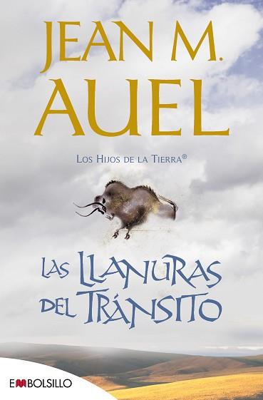 LAS LLANURAS DEL TRÁNSITO | 9788416087341 | AUEL, JEAN MARIE