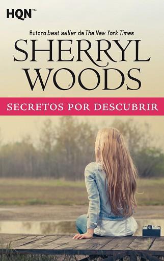 SECRETOS POR DESCUBRIR | 9788491708803 | WOODS, SHERRYL