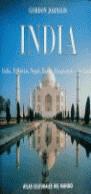 INDIA ATLAS CULTURALES DEL MUNDO | 9788475834450 | JOHNSON, GORDON