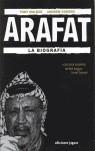 ARAFAT LA BIOGRAFIA | 9788496423008 | WALKER TONY / GOWERS ANDREW