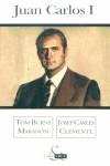 JUAN CARLOS I (CARA Y CRUZ) | 9788466612593 | MARAÑON, TOM BURNS : CLEMENTE, JOSEP CARLES