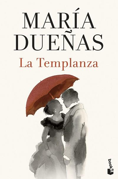 TEMPLANZA LA | 9788408187592 | DUEÑAS, MARÍA