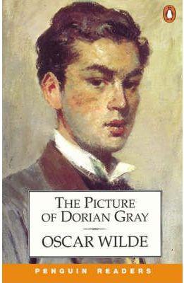 THE PICTURE OF DORIAN GRAY (PR 4) | 9780582418080 | WILDE, OSCAR