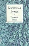 TIERRA DE LOBOS (CN 99) | 9788401242861 | EVANS, NICHOLAS