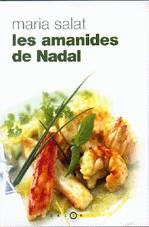 AMANIDES DE NADAL LES | 9788496599093 | SALAT, MARIA