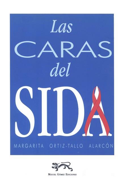 CARAS DEL SIDA, LAS | 9788488326065 | ORTIZ-TALLO ALARCON, MARGARITA