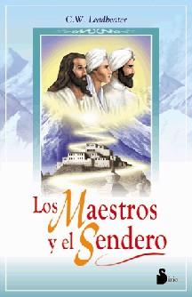 MAESTROS Y EL SENDERO, LOS | 9788478083404 | LEADBEATER, C.W.