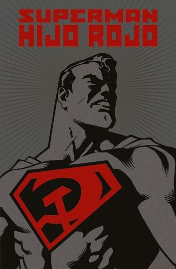 SUPERMAN: HIJO ROJO (EDICIÓN DELUXE) | 9788416660230 | MILLAR, MARK