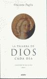 PALABRA DE DIOS CADA DIA, LA | 9788425337079 | PAGLIA, VINCENZO