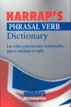 HARRAP'S PHRASAL VERB DICTIONARY | 9788483321775 | VARIS