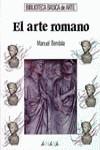 ARTE ROMANO, EL | 9788420737287 | BENDALA, MANUEL