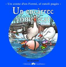 UN ENCARREC COMPLICAT : GENER | 9788461145256 | ROMANI BONFILL, JOAN