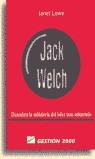 JACK WELCH | 9788480883016 | LOWE, JANET