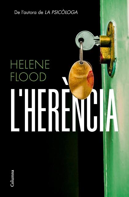 HERÈNCIA | 9788466432825 | FLOOD, HELENE